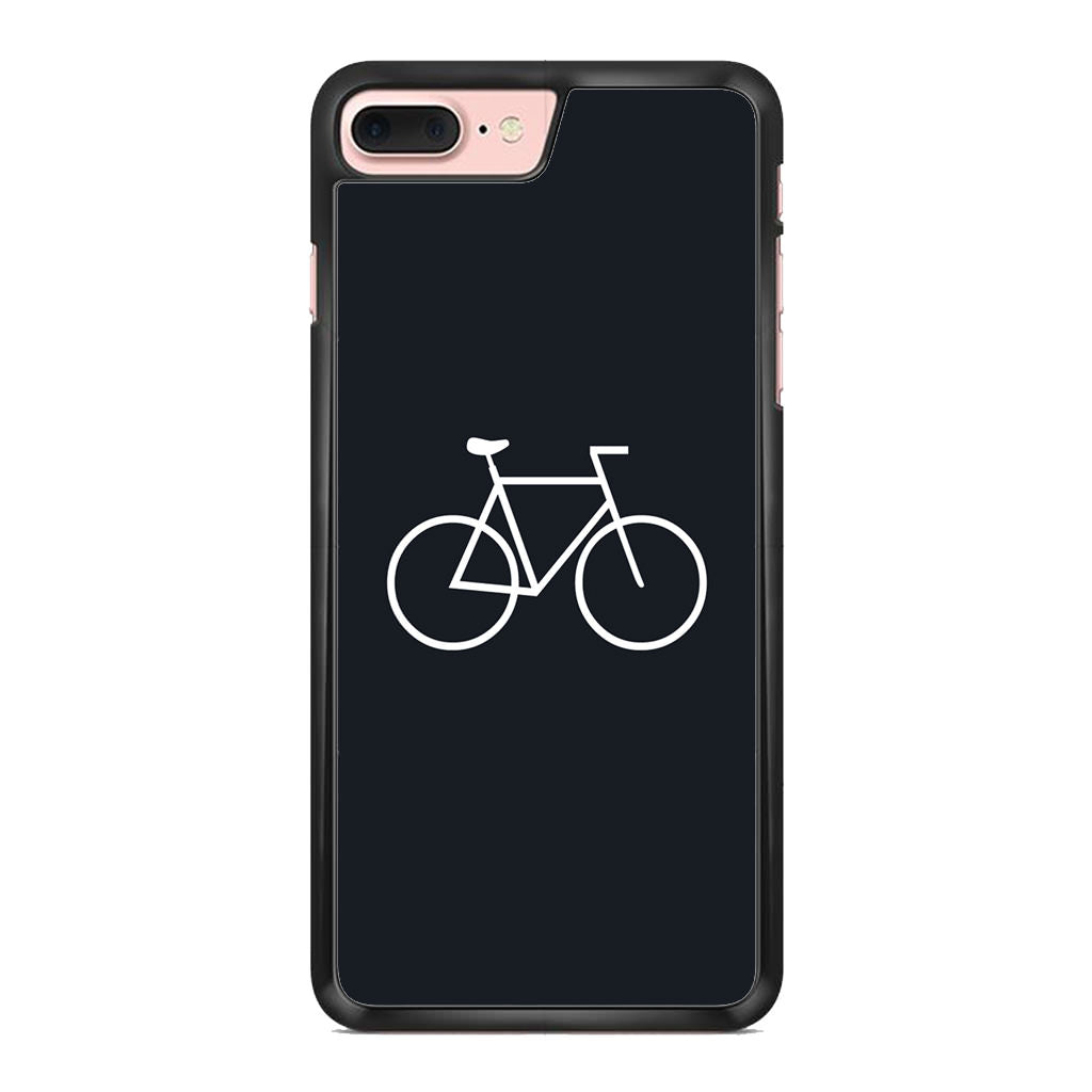 Biker Only iPhone 8 Plus Case