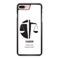 Candor Divergent Faction iPhone 7 Plus Case