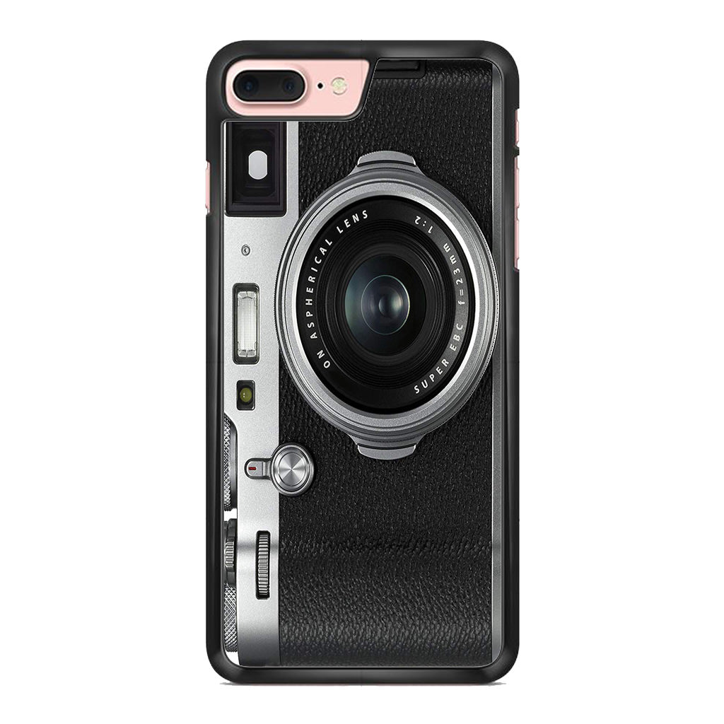 Classic Camera iPhone 8 Plus Case