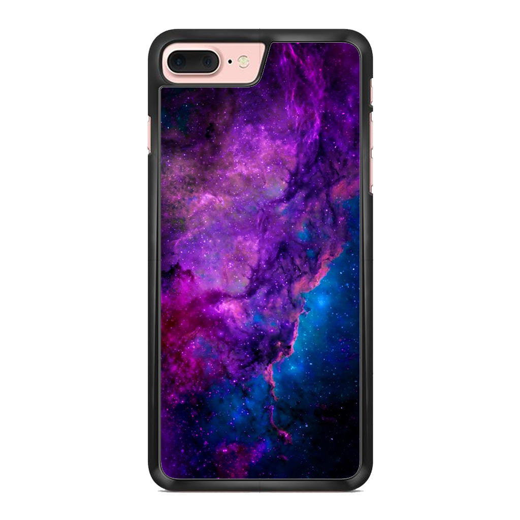 Cloud in the Galaxy iPhone 8 Plus Case