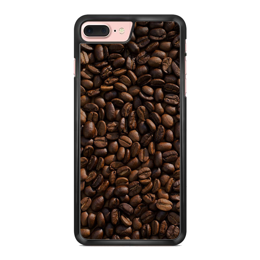 Coffee Beans iPhone 8 Plus Case