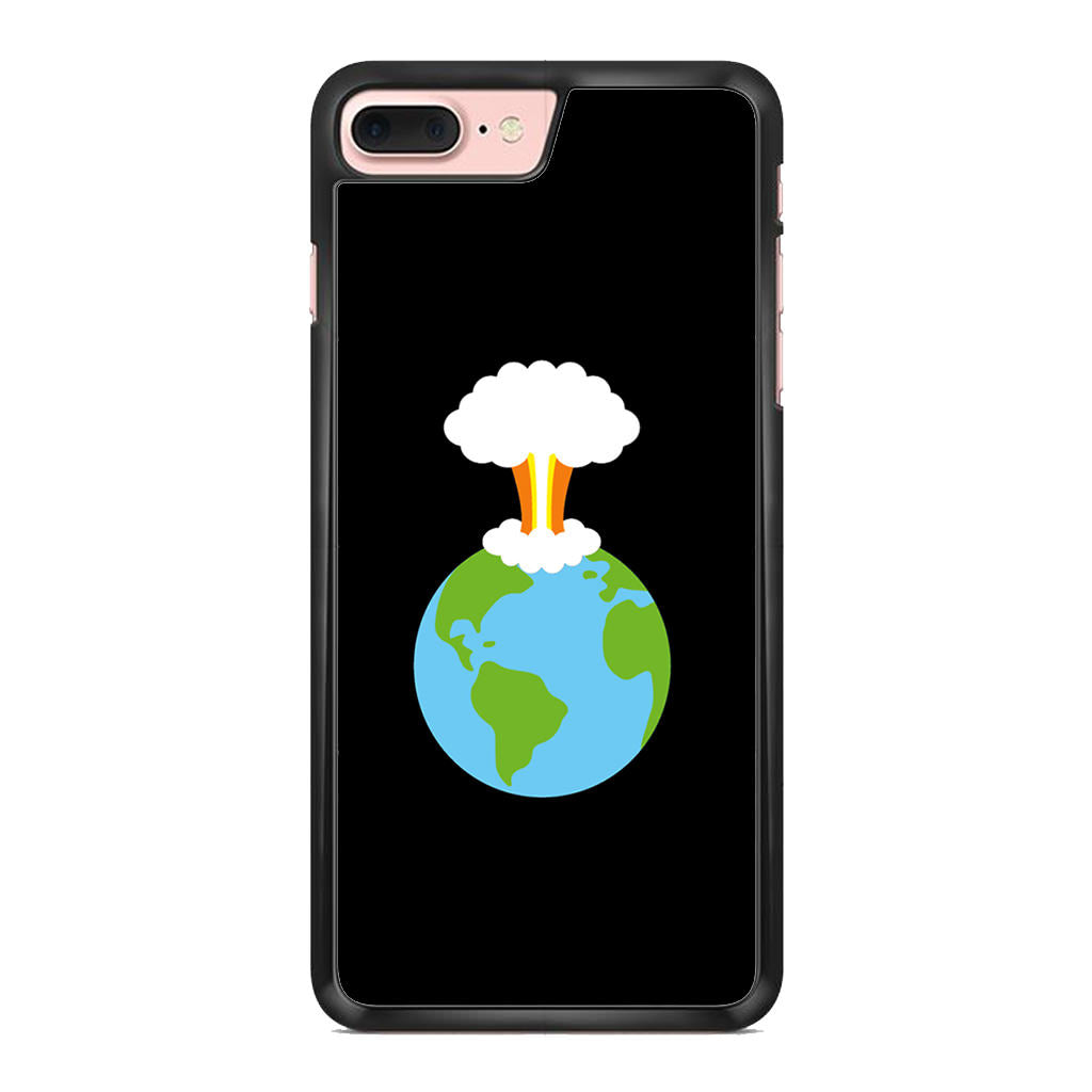 Dooms Day iPhone 8 Plus Case