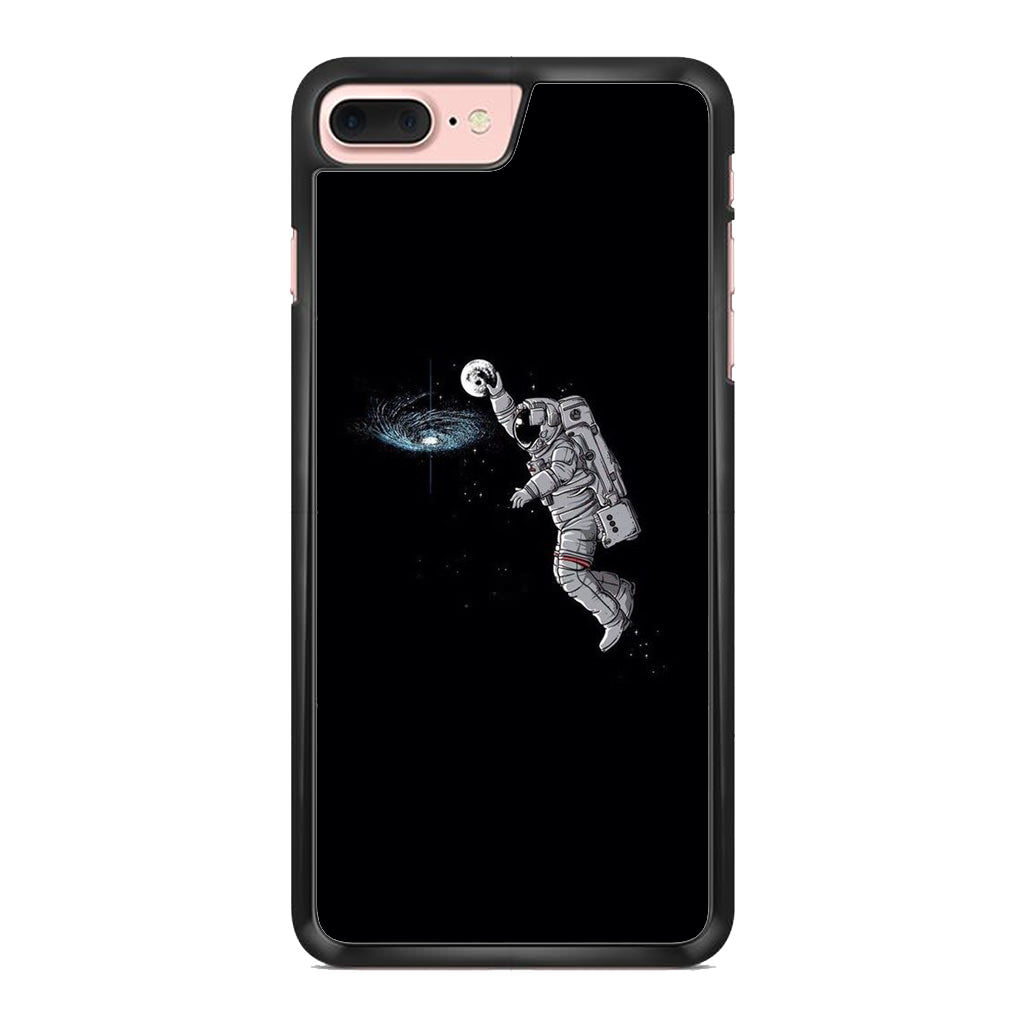 Dunk the Universe iPhone 8 Plus Case