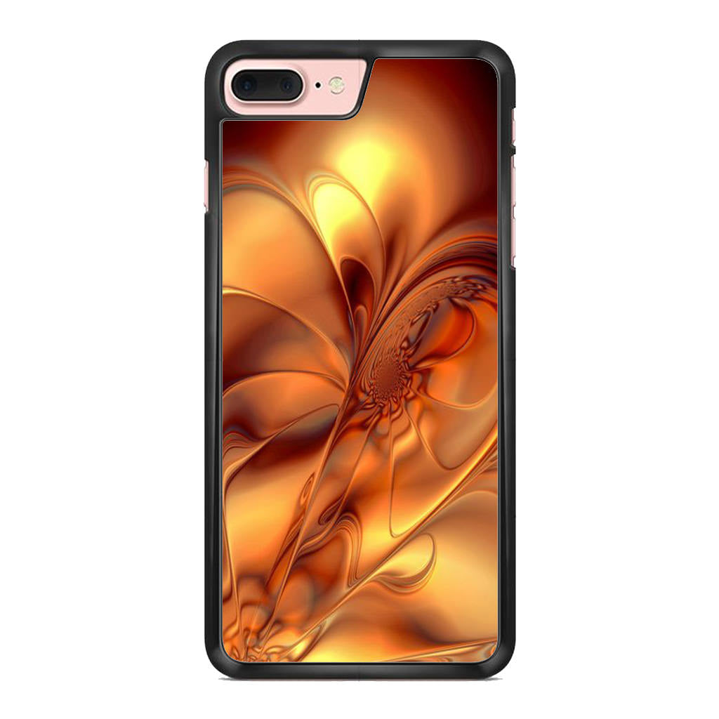 Evening Glory iPhone 8 Plus Case