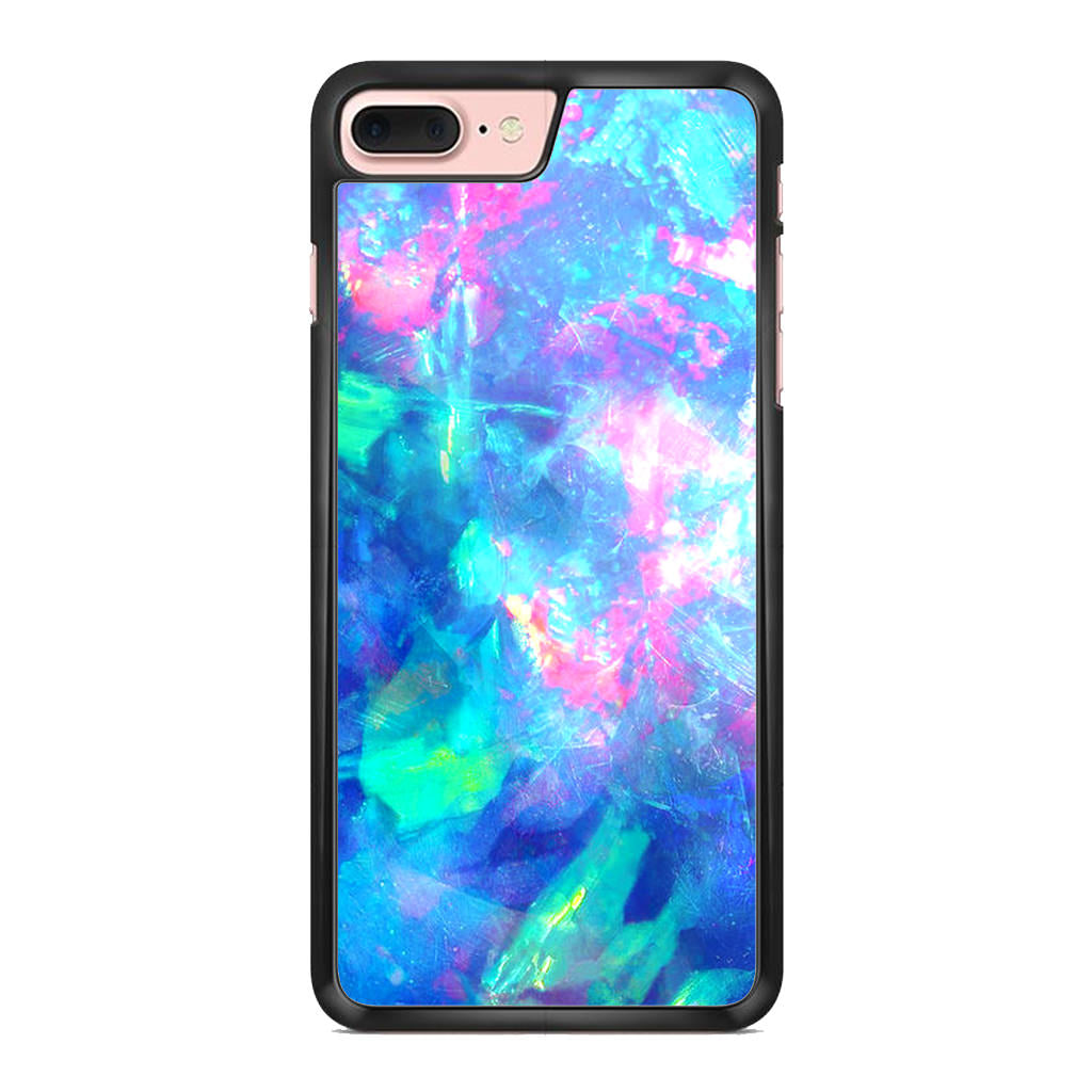 Fire Opal iPhone 8 Plus Case