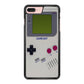 Game Boy Grey Model iPhone 7 Plus Case