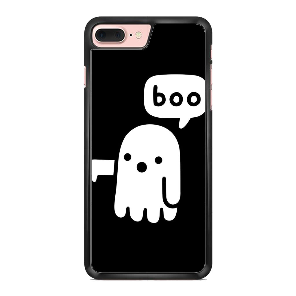 Ghost Of Disapproval iPhone 8 Plus Case