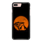 Giraffes Silhouette iPhone 7 Plus Case