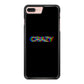 Glitch Crazy iPhone 7 Plus Case