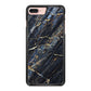 Golden Black Marble iPhone 7 Plus Case