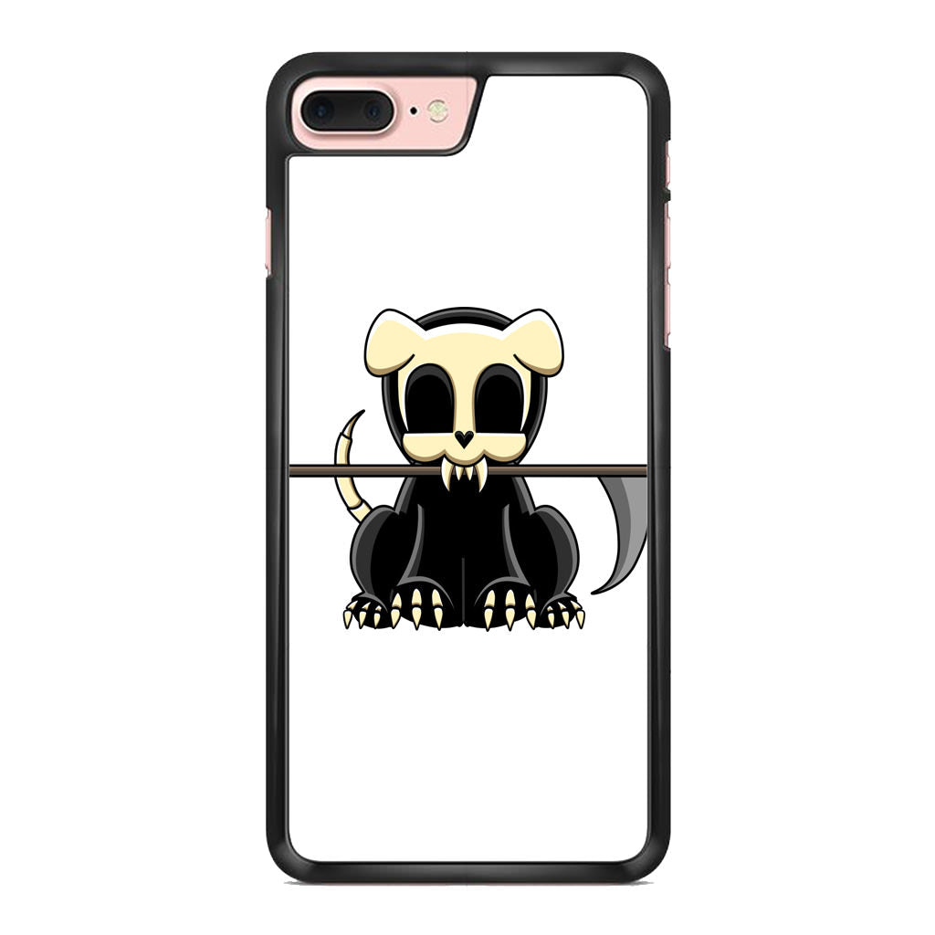 Grim Reapet iPhone 8 Plus Case