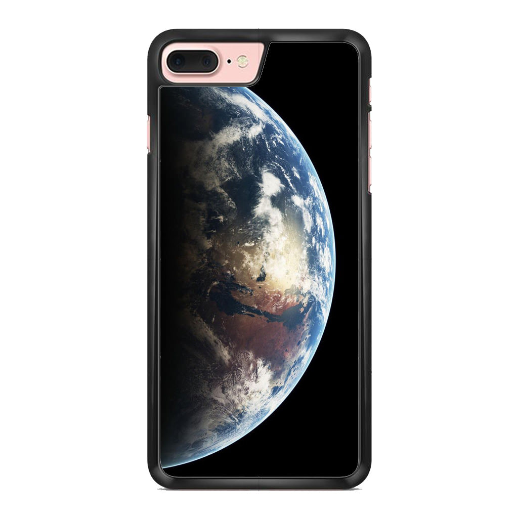 Half of World iPhone 8 Plus Case