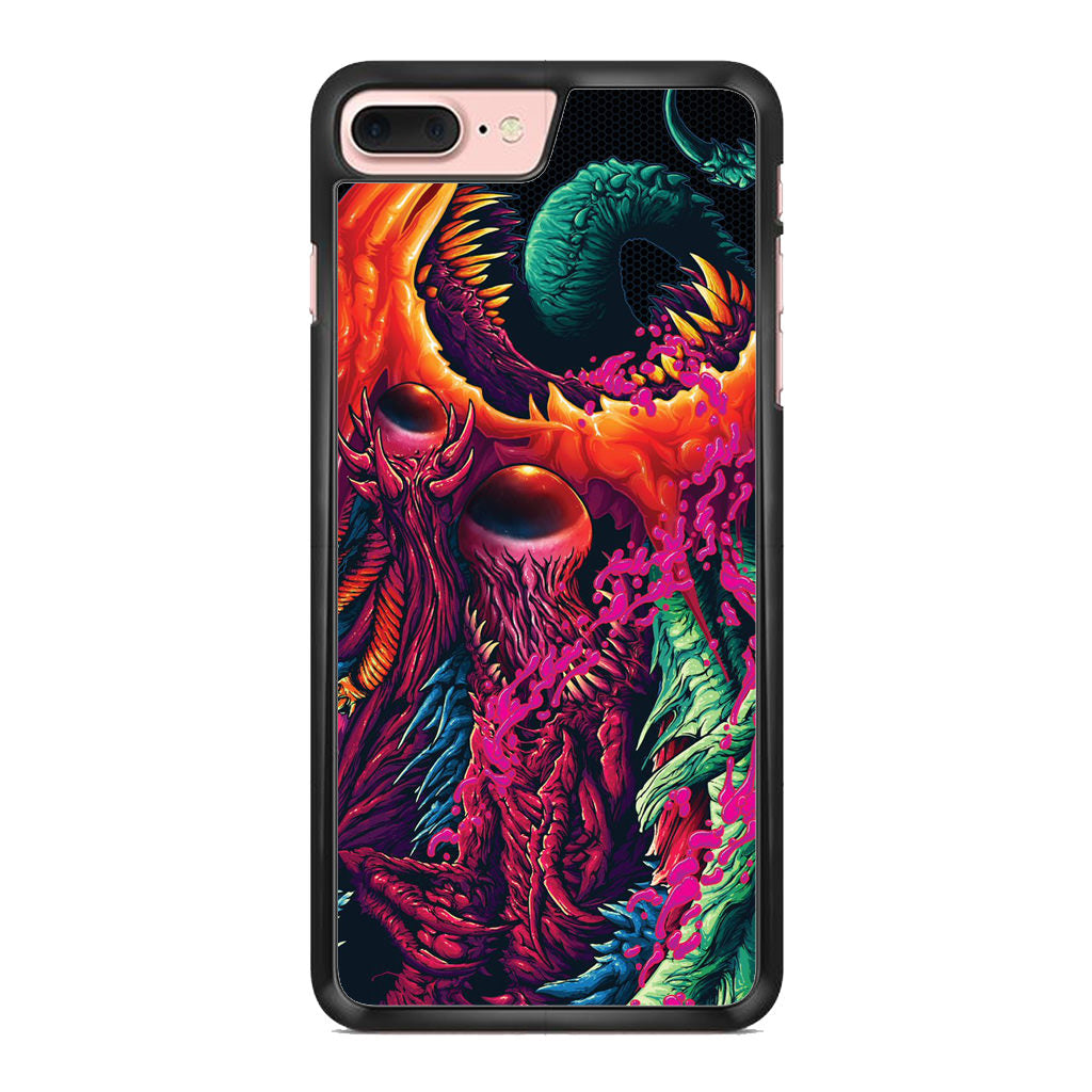 Hyper Beast Draco iPhone 7 Plus Case