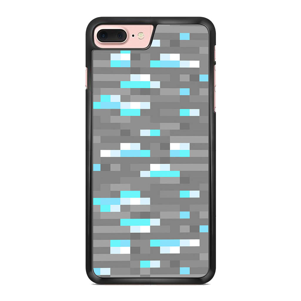 Inspired Ore Diamond iPhone 8 Plus Case