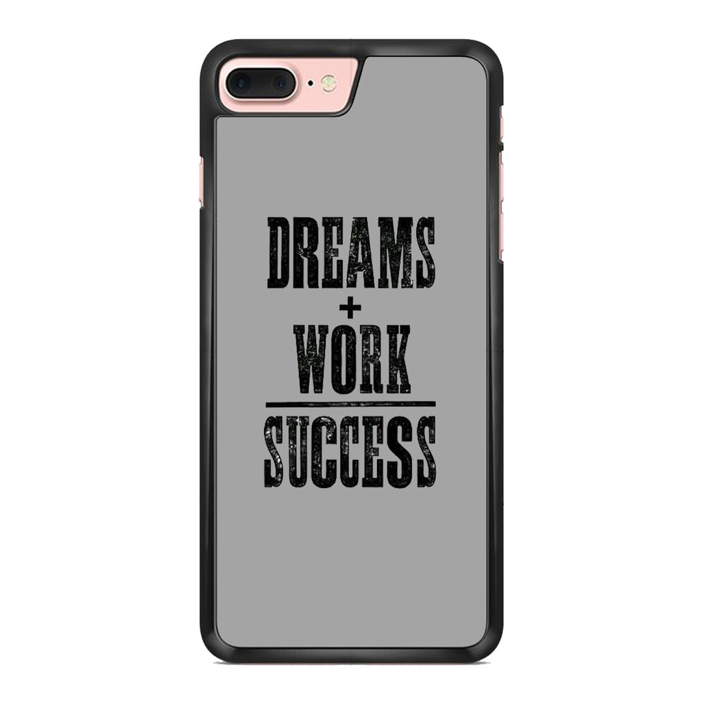 Key of Success iPhone 8 Plus Case