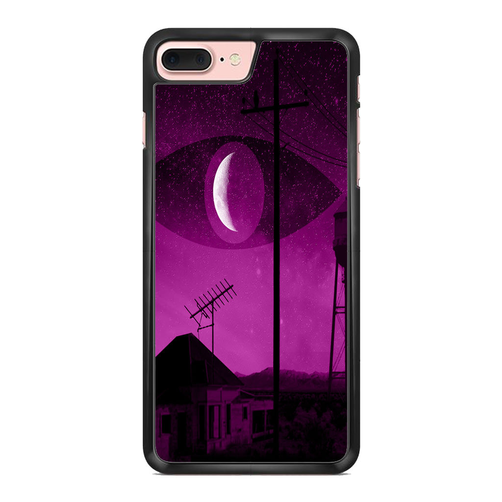 Like Night Vale iPhone 8 Plus Case