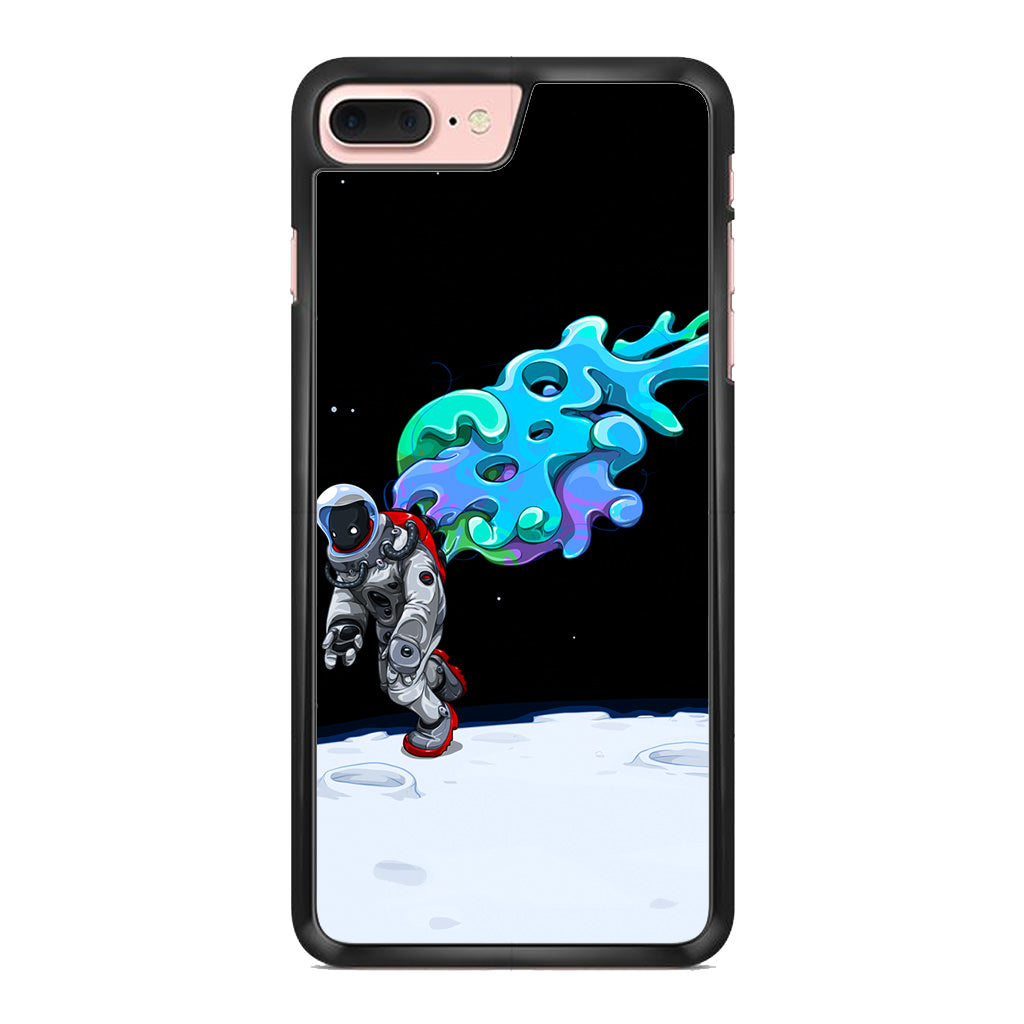 Moonwalk iPhone 8 Plus Case