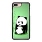 Panda Art iPhone 8 Plus Case