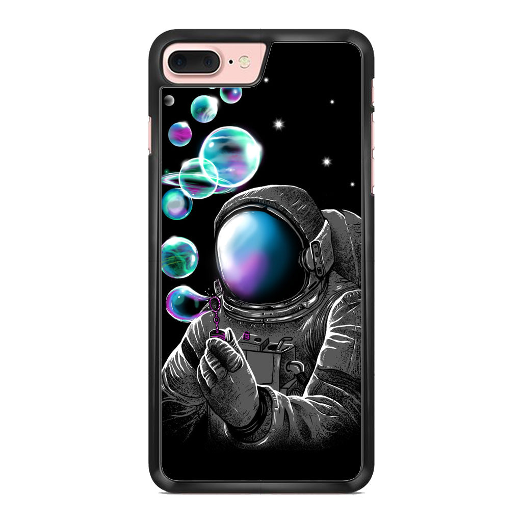 Planet Maker iPhone 8 Plus Case