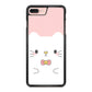 Pretty Kitty iPhone 7 Plus Case