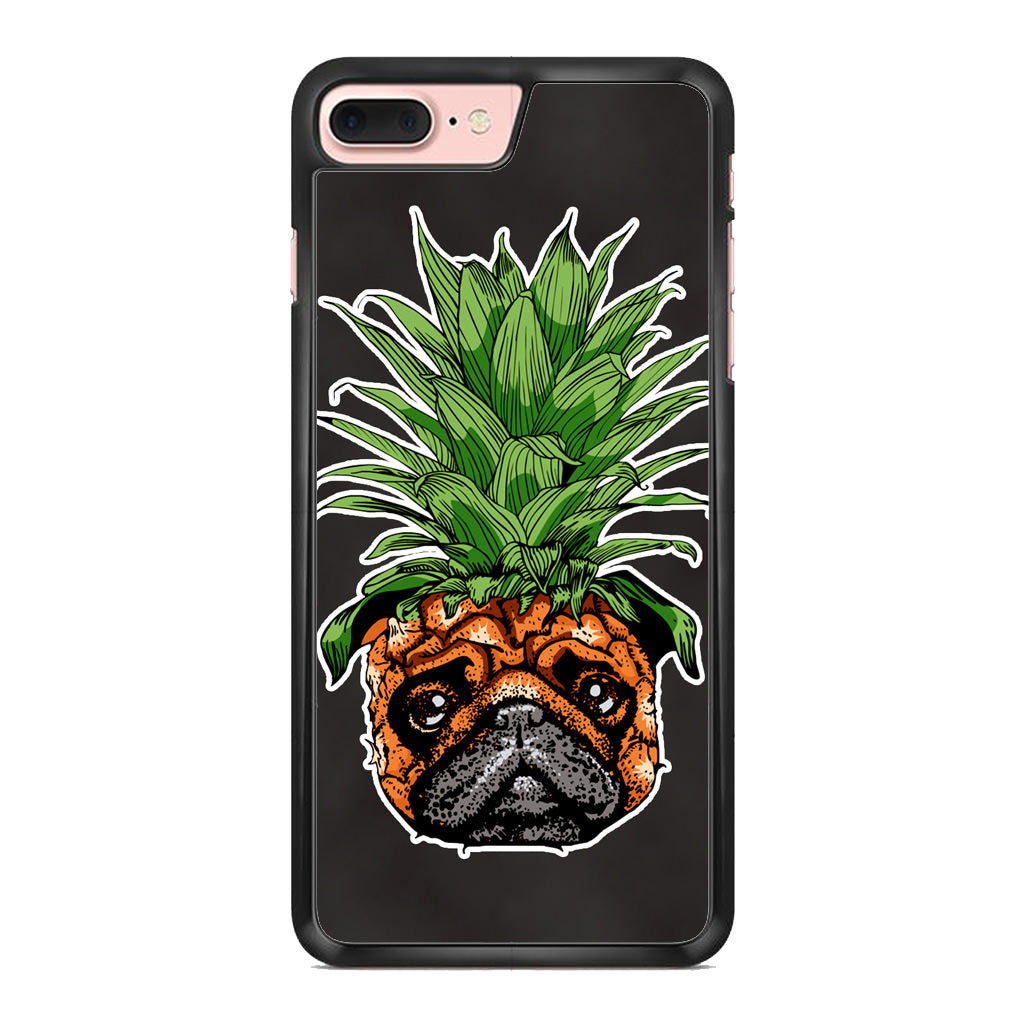 Pugnapple iPhone 7 Plus Case