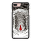 Red Riding Hood iPhone 8 Plus Case