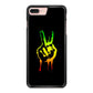 Reggae Peace iPhone 7 Plus Case