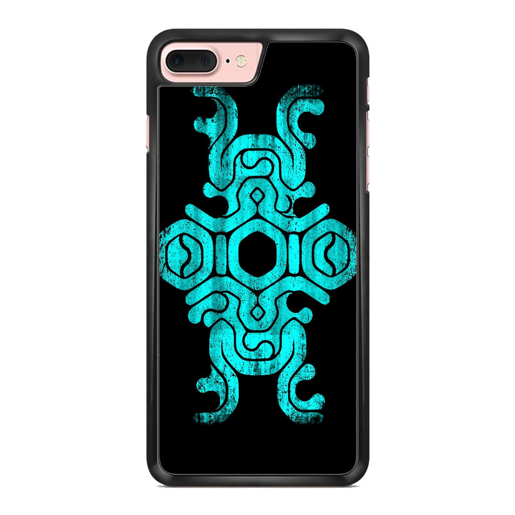 Shadow of the Colossus Sigil iPhone 7 Plus Case