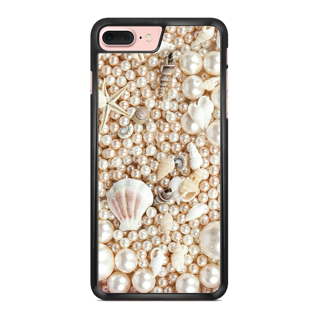 Shiny Pearl iPhone 8 Plus Case