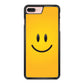 Smile Emoticon iPhone 7 Plus Case