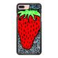 Strawberry Fields Forever iPhone 7 Plus Case