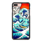 The Great Wave off Kanagawa iPhone 8 Plus Case
