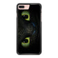 Toothless Dragon Eyes Close Up iPhone 7 Plus Case
