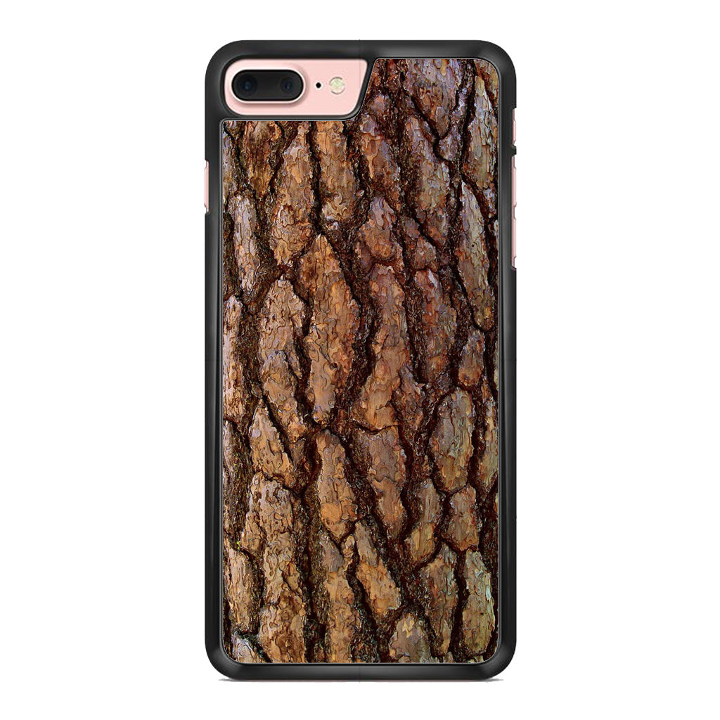 Tree Bark iPhone 8 Plus Case