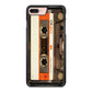 Vintage Audio Cassette iPhone 7 Plus Case