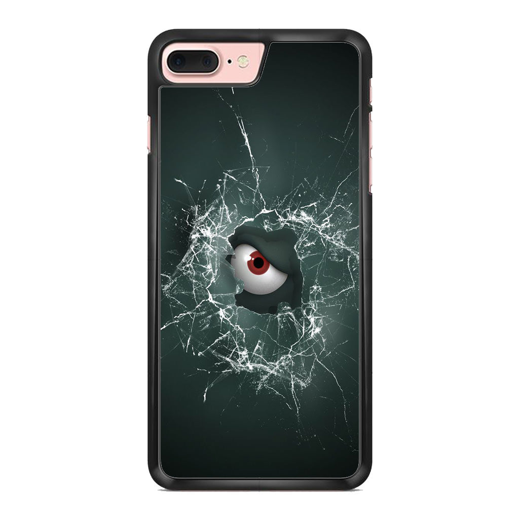 Watching you iPhone 8 Plus Case