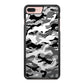 Winter Army Camo iPhone 7 Plus Case