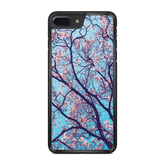 Arizona Gorgeous Spring Blossom iPhone 7 Plus Case