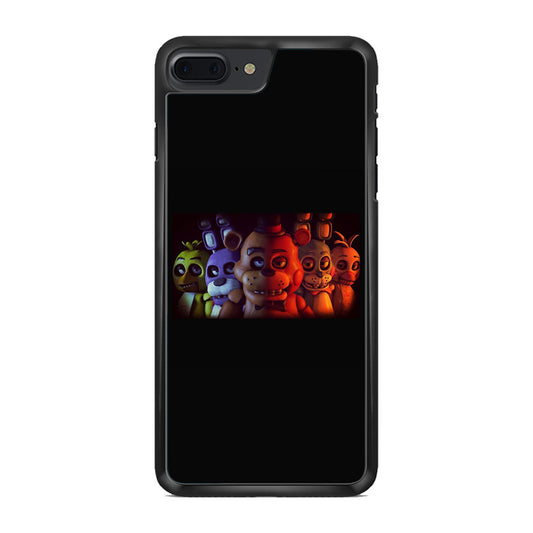 Five Nights at Freddy's 2 iPhone 7 Plus Case