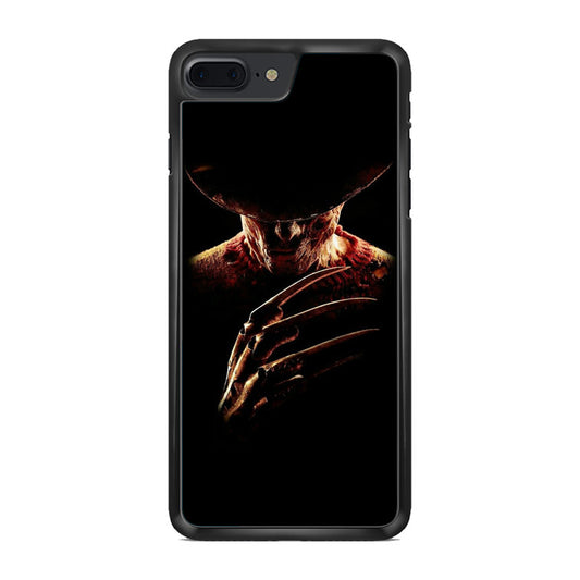 Freddy Krueger iPhone 7 Plus Case