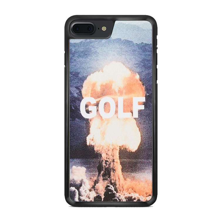 GOLF Nuke iPhone 7 Plus Case