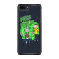 Rick And Morty Peace Among Worlds iPhone 8 Plus Case