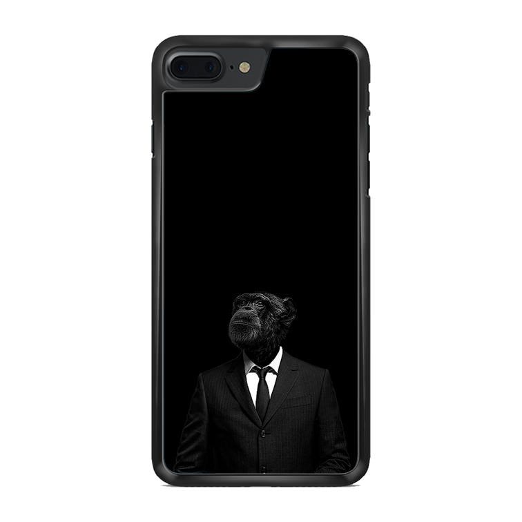 The Interview Ape iPhone 8 Plus Case