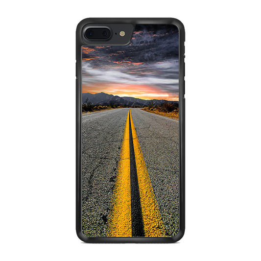 The Way to Home iPhone 7 Plus Case