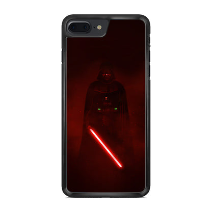 Vader Minimalist iPhone 7 Plus Case