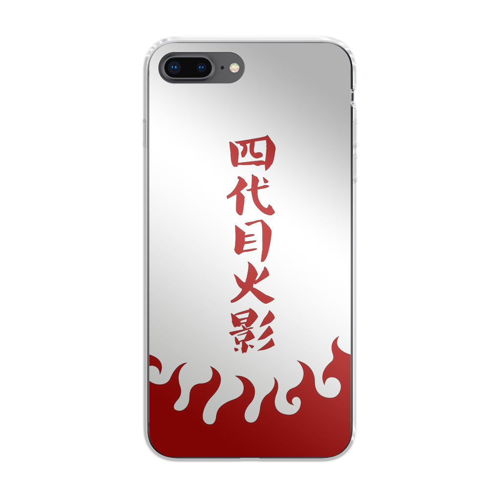 4th Kage Cloak iPhone 8 Plus Case