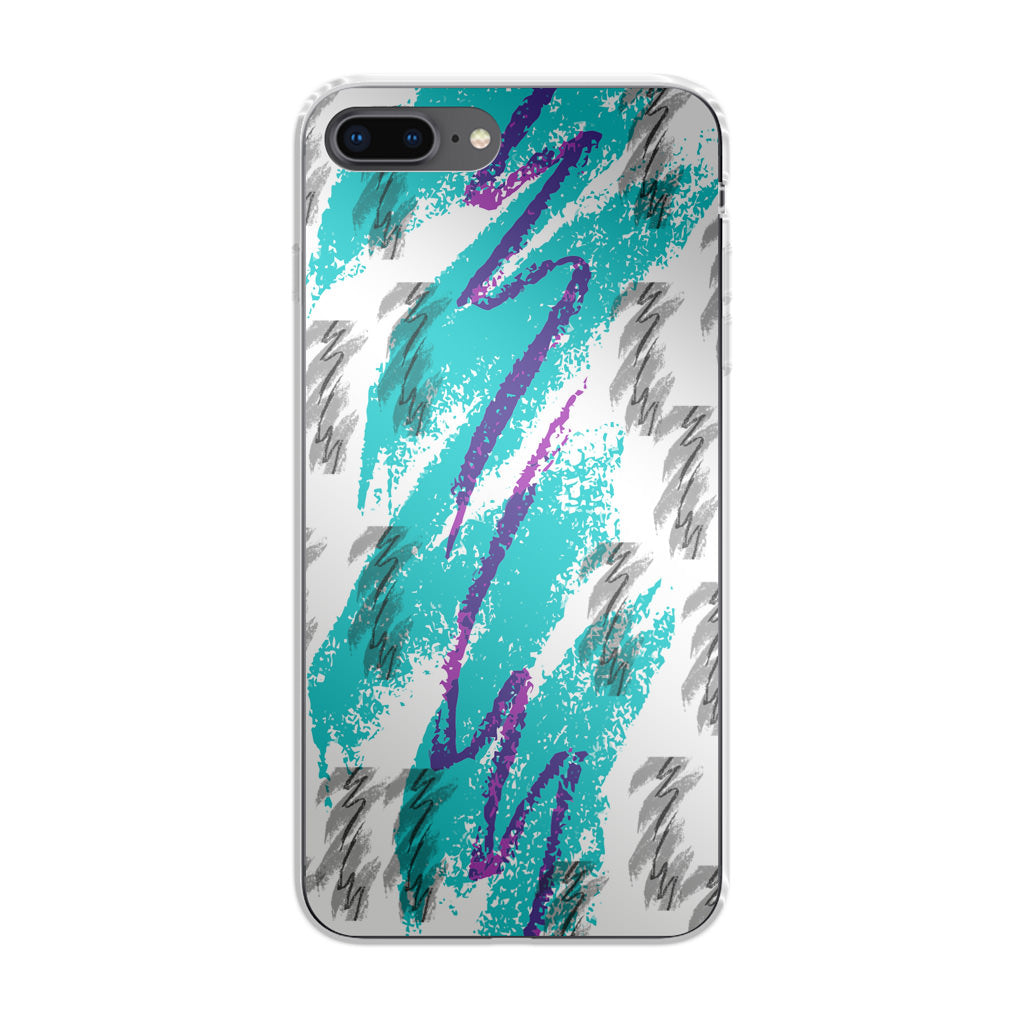 90's Cup Jazz iPhone 8 Plus Case