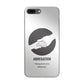 Abnegation Divergent Faction iPhone 7 Plus Case