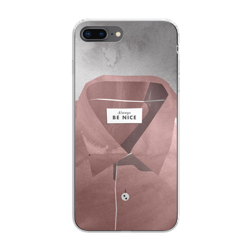 Anti Bullying iPhone 8 Plus Case