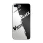 Black Or White Michael Jackson iPhone 7 Plus Case